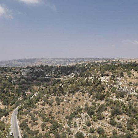 Hotel A Vista Ri Luocci Modica Zewnętrze zdjęcie