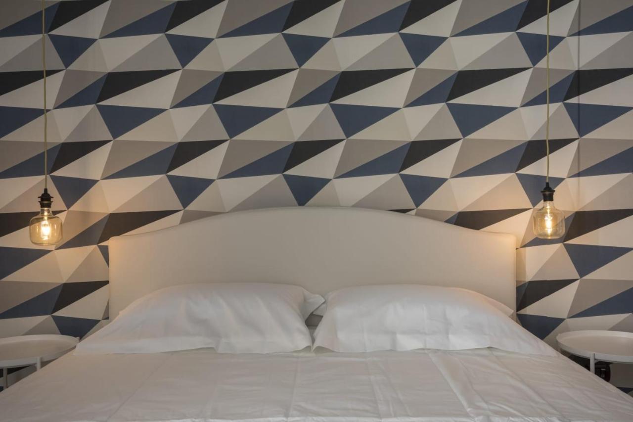 Hotel A Vista Ri Luocci Modica Zewnętrze zdjęcie