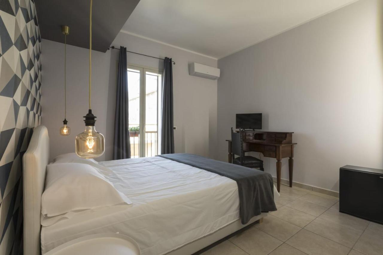 Hotel A Vista Ri Luocci Modica Zewnętrze zdjęcie