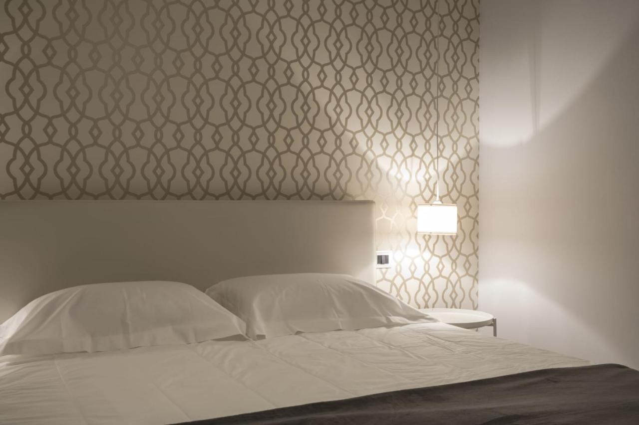 Hotel A Vista Ri Luocci Modica Zewnętrze zdjęcie