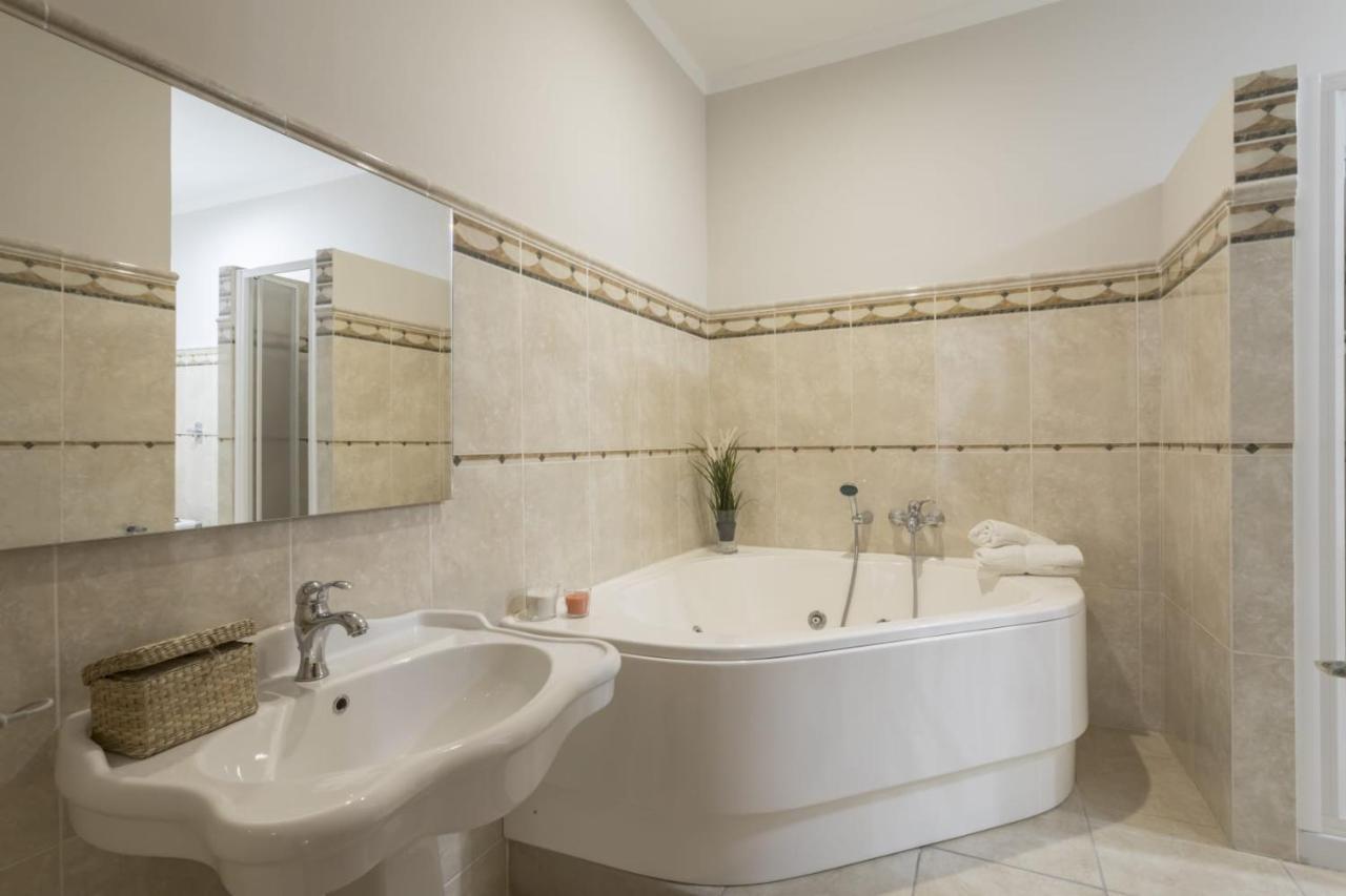 Hotel A Vista Ri Luocci Modica Zewnętrze zdjęcie