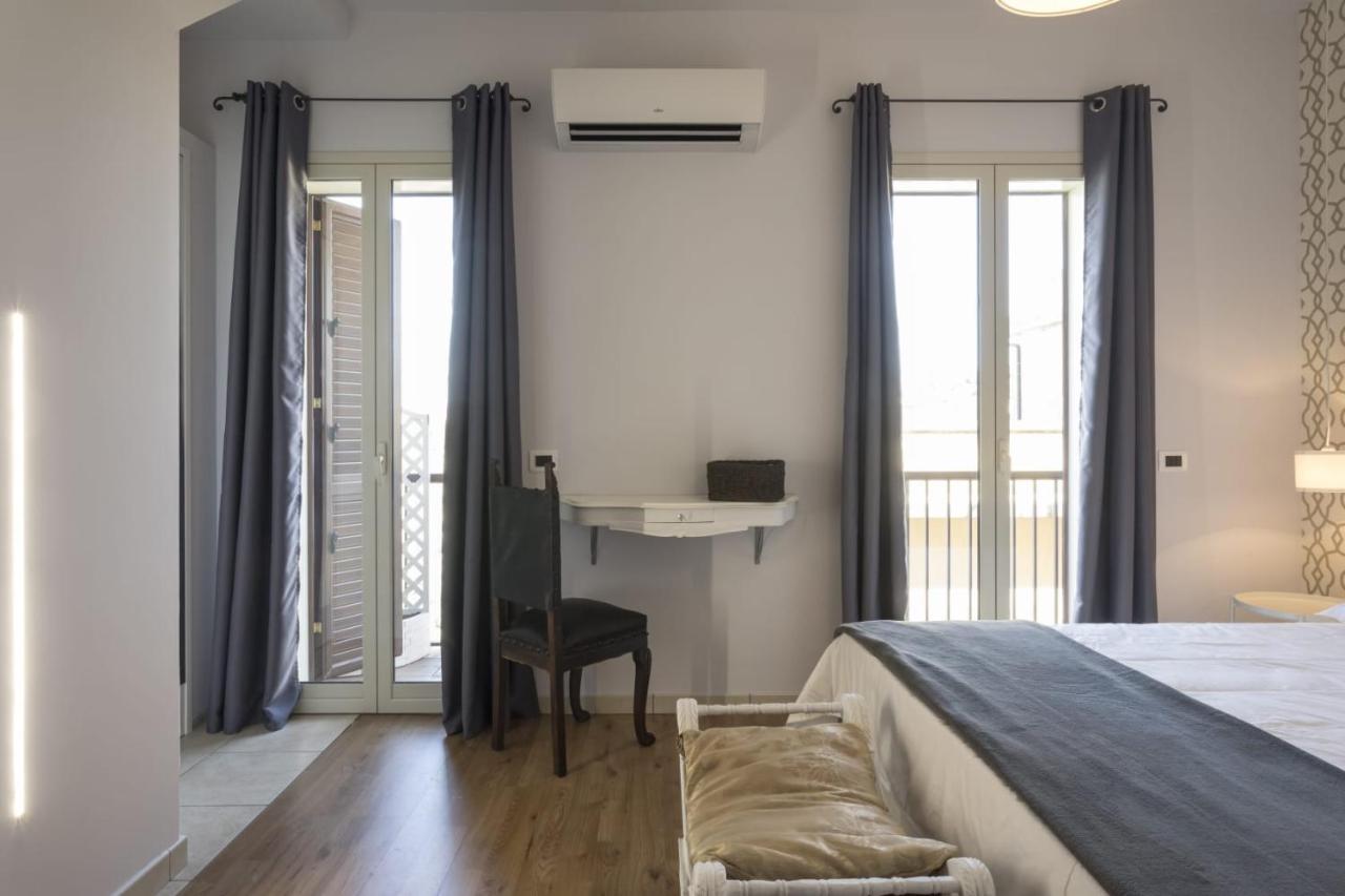 Hotel A Vista Ri Luocci Modica Zewnętrze zdjęcie
