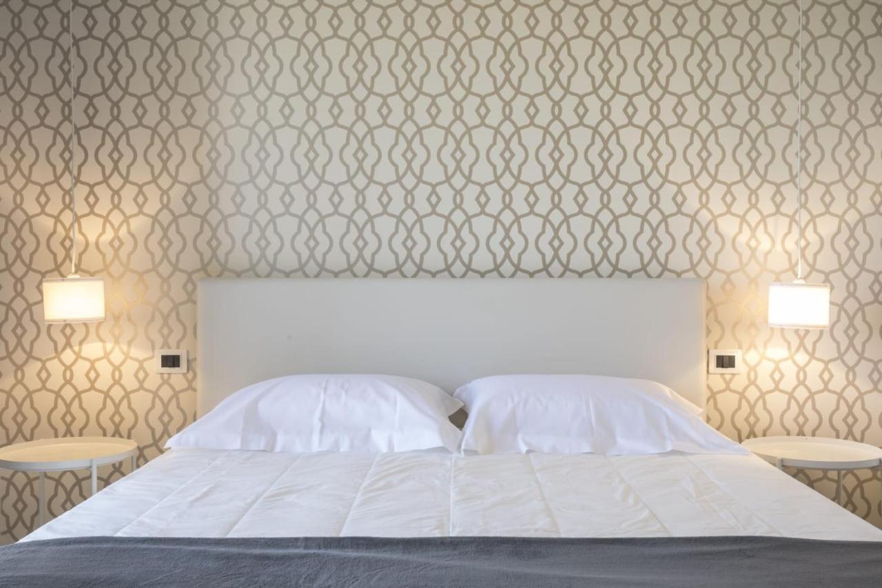 Hotel A Vista Ri Luocci Modica Zewnętrze zdjęcie