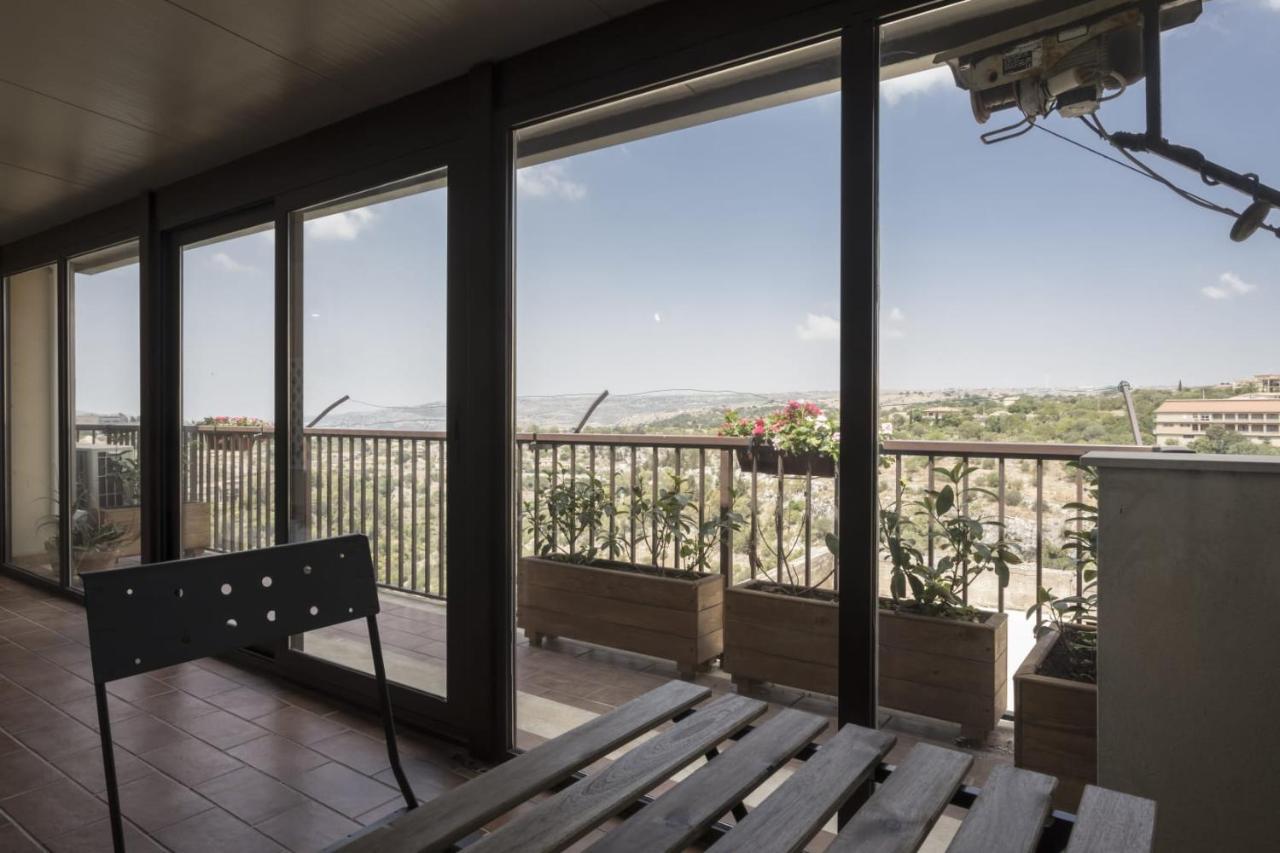 Hotel A Vista Ri Luocci Modica Zewnętrze zdjęcie