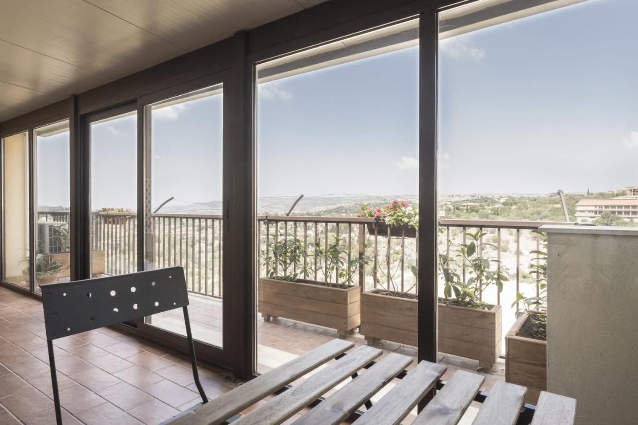Hotel A Vista Ri Luocci Modica Zewnętrze zdjęcie