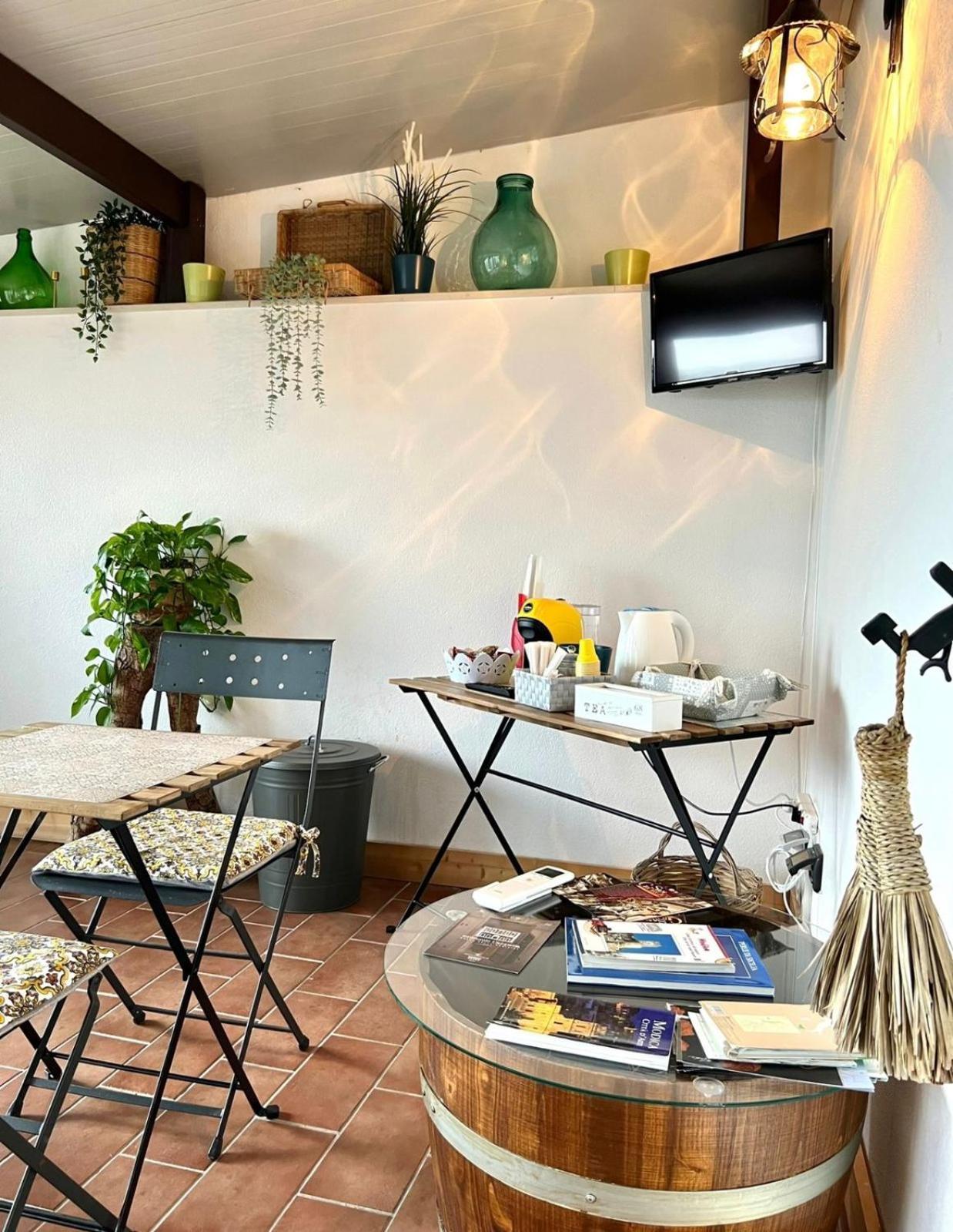 Hotel A Vista Ri Luocci Modica Zewnętrze zdjęcie